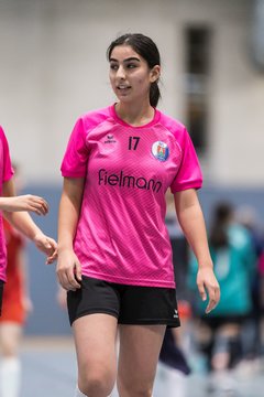 Bild 534 - wBJ Loewinnen Cup B2
